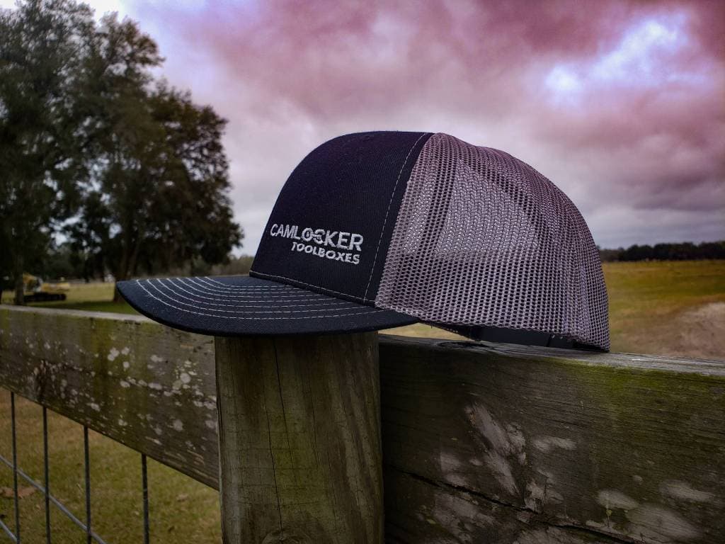 CamLocker Black Hat