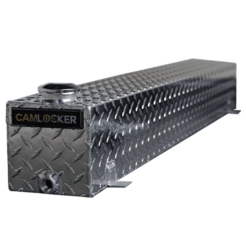 CamLocker WATER TANK 6"X6"X36"