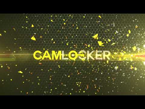 CamLocker - Construction Boxes