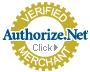 Authorize.Net Logo