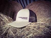 CamLocker Hats