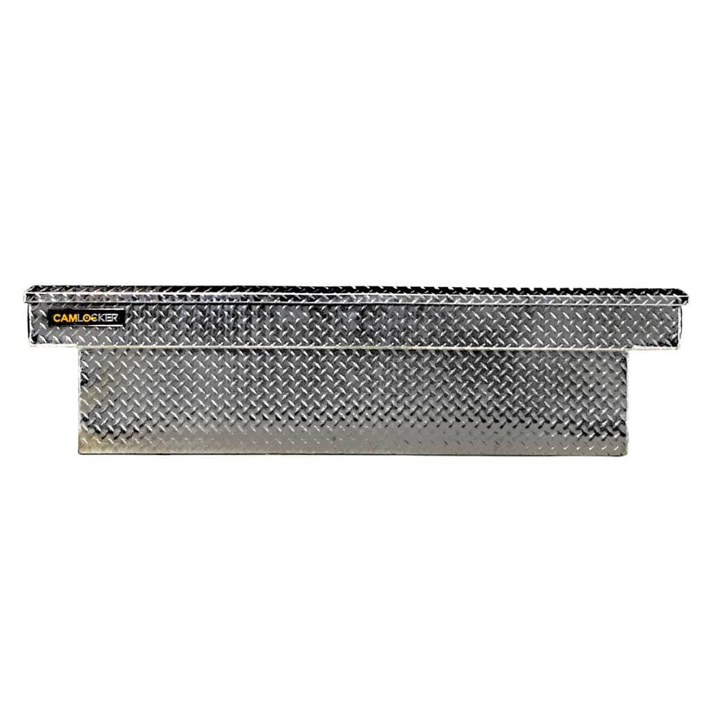 Crossover Truck Tool Box