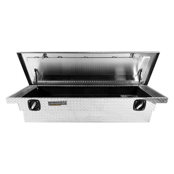 Crossover Truck Tool Box 2