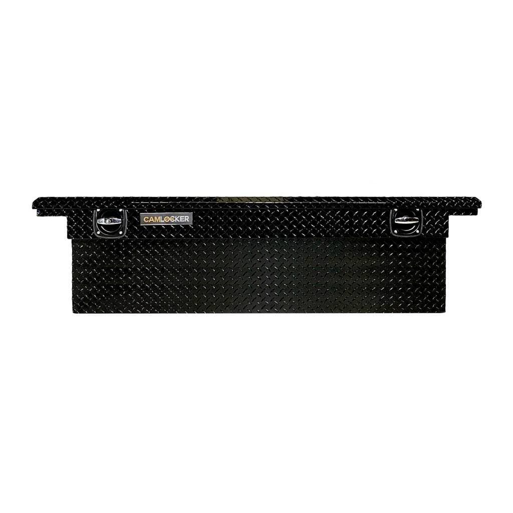 Crossover Truck Tool Box 3