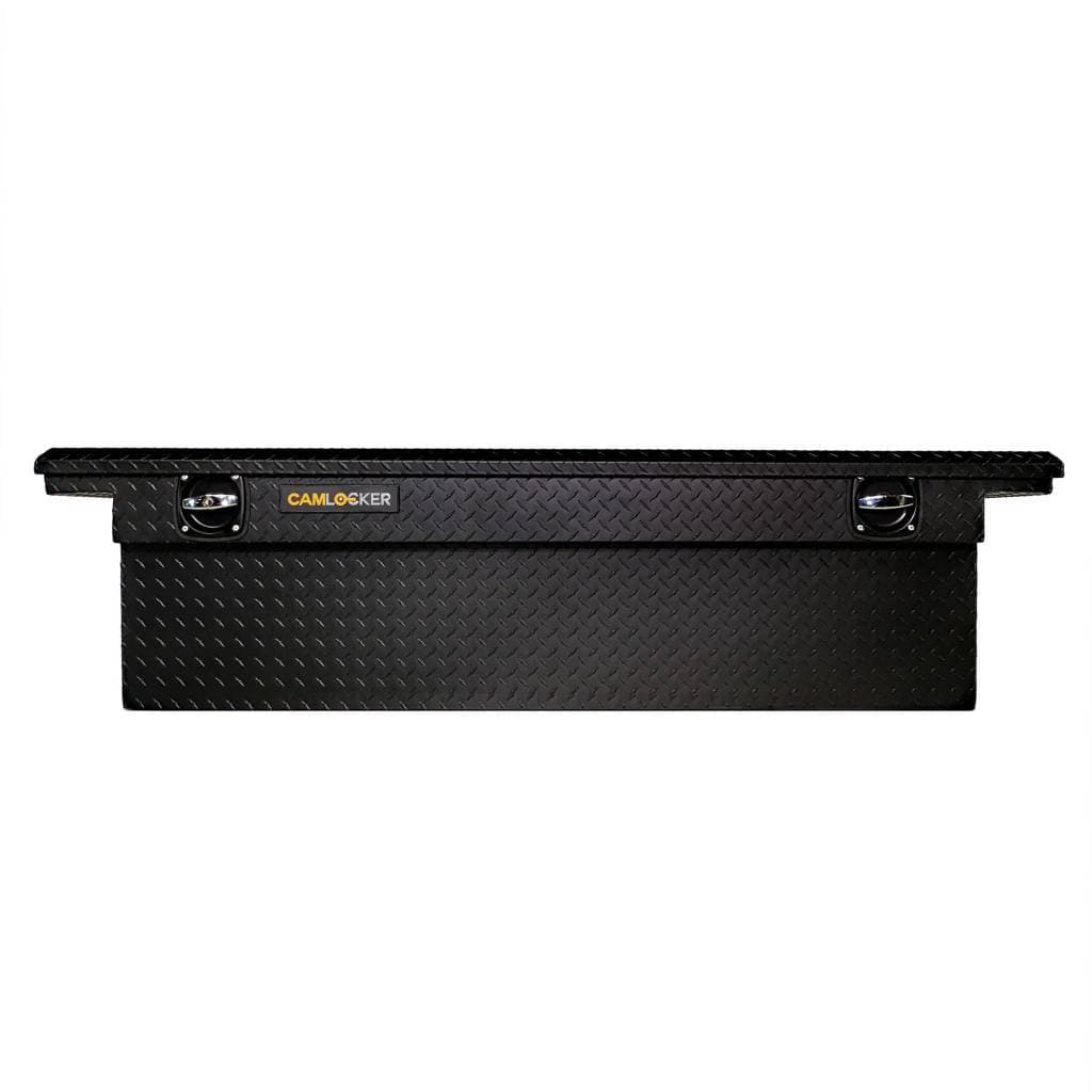 Crossover Truck Tool Box 4