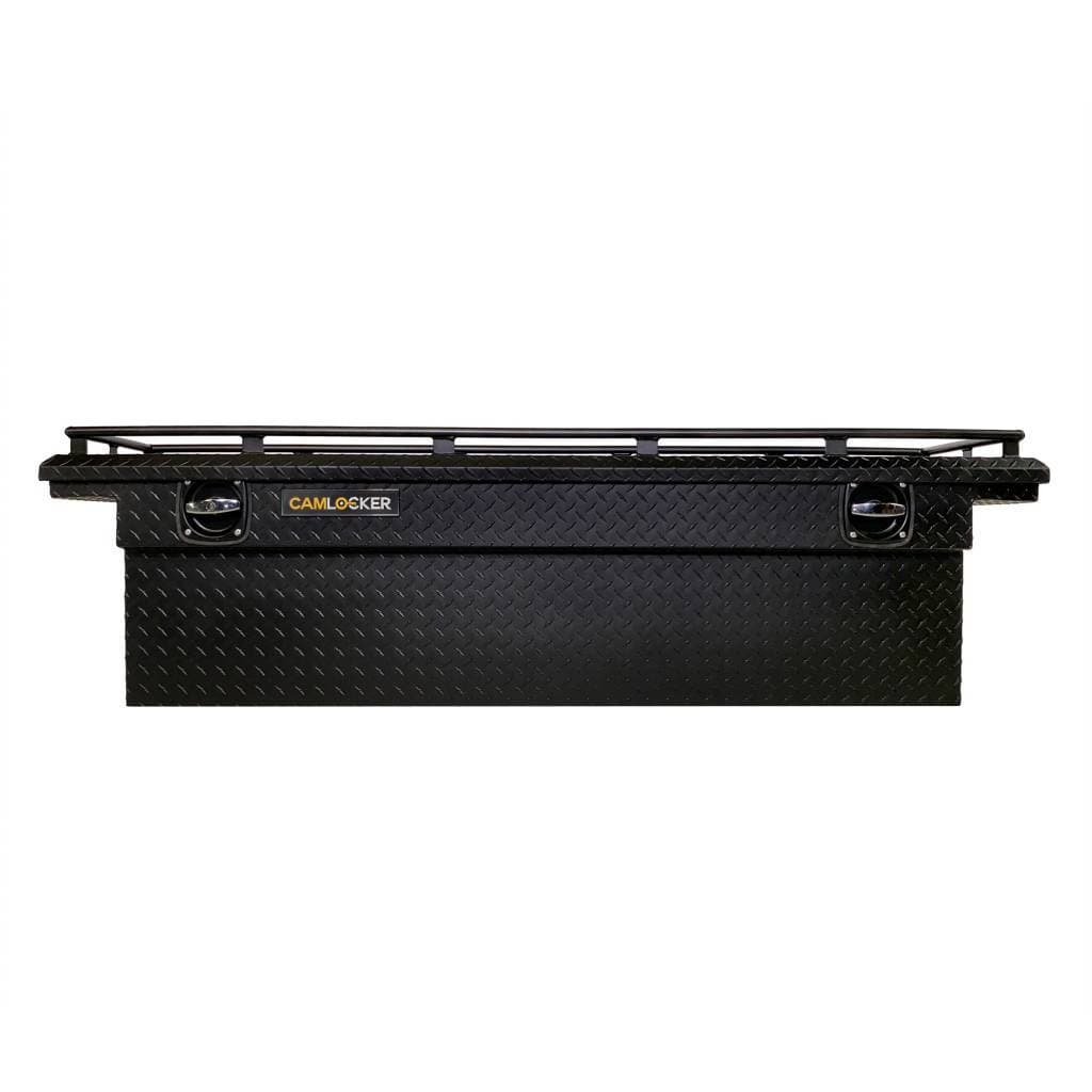 Crossover Truck Tool Box 7