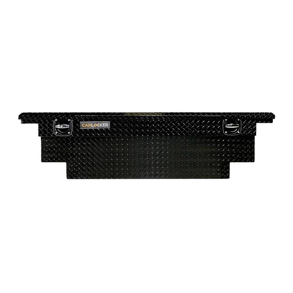 Crossover Truck Tool Box 8