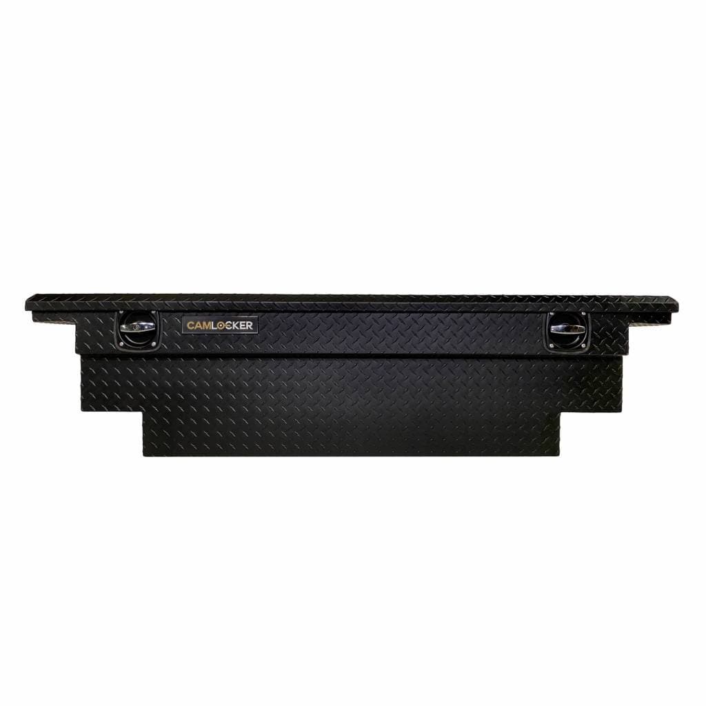 Crossover Truck Tool Box 9