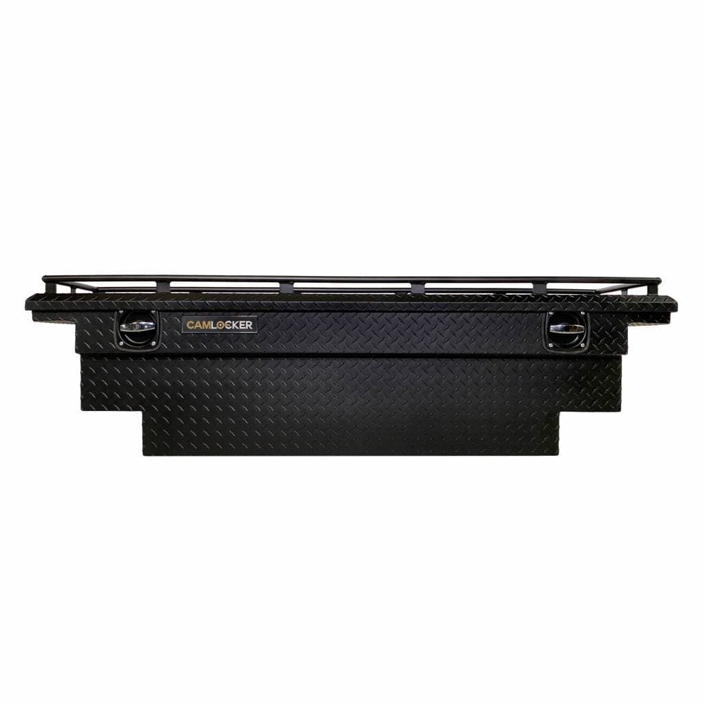 Crossover Truck Tool Box 10