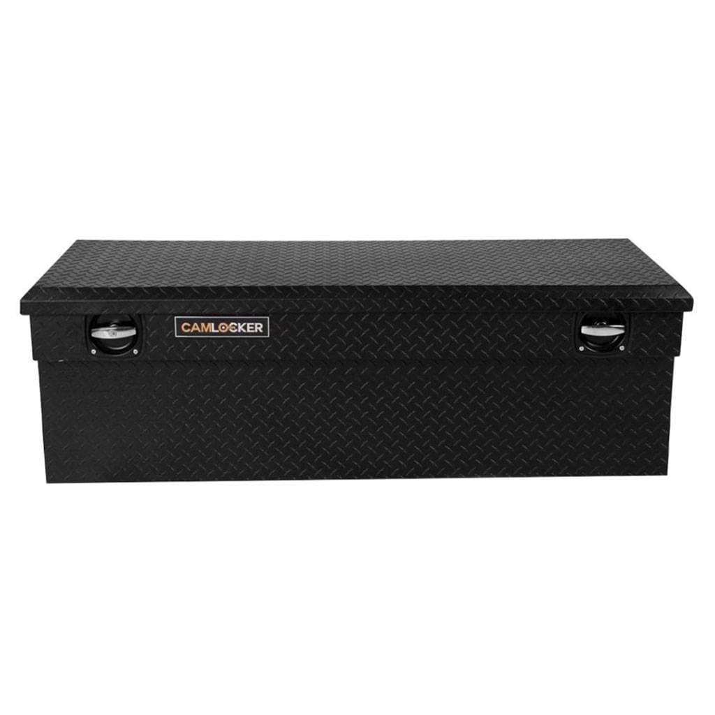 Aluminum Chest Box