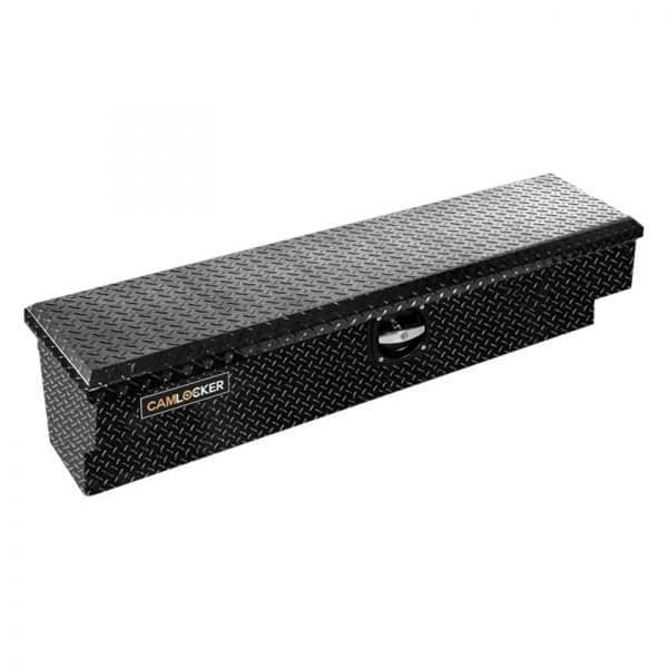 Side Mount Truck Tool Box 6