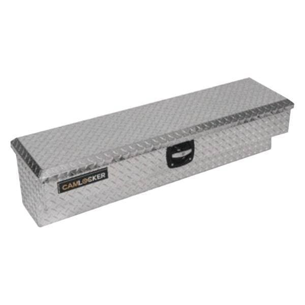 Side Mount Truck Tool Box 2