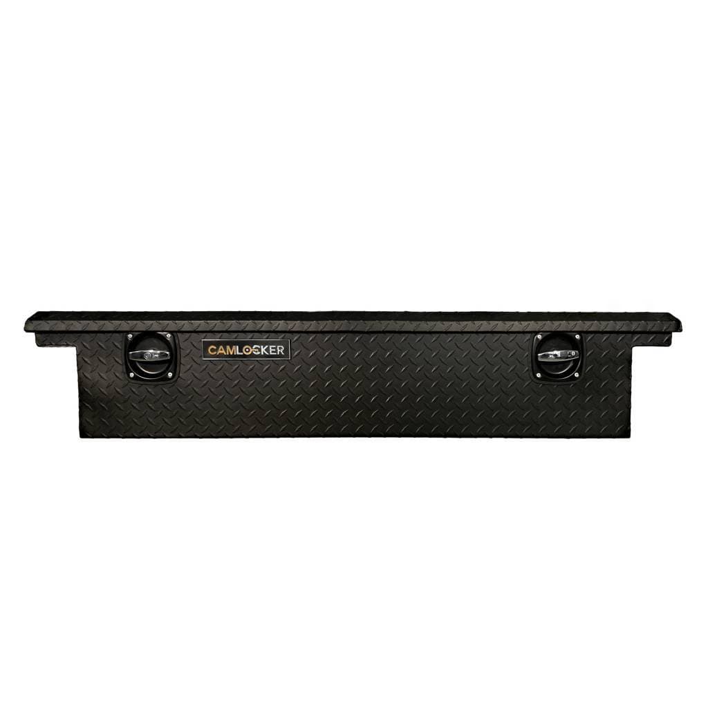 UTV Aluminum Tool Box 3
