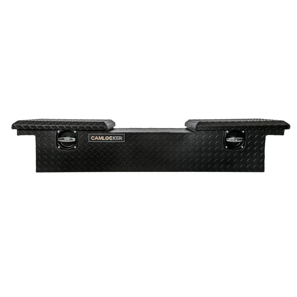 UTV Aluminum Tool Box 4