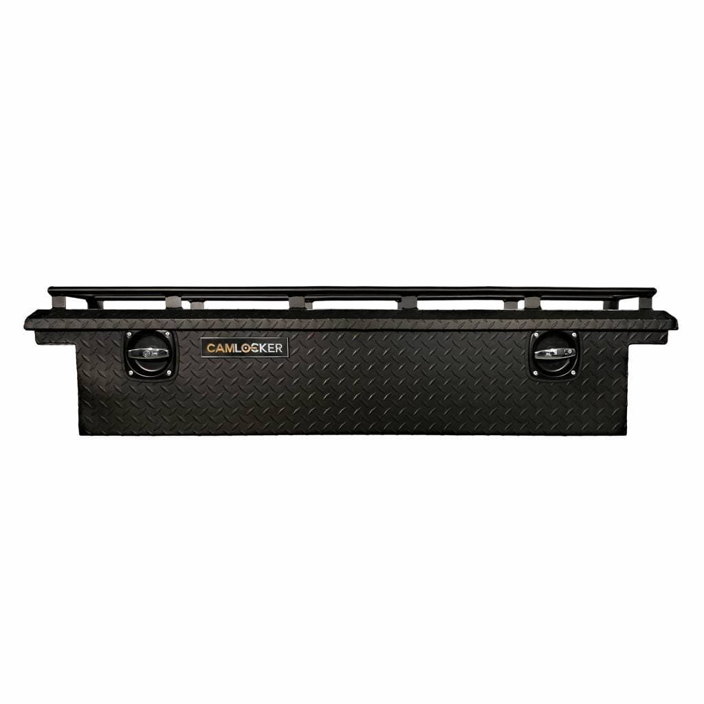 UTV Aluminum Tool Box 5