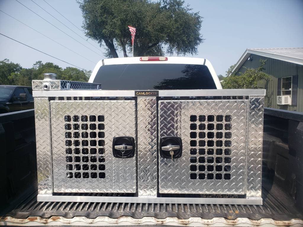 Dog Boxes 10