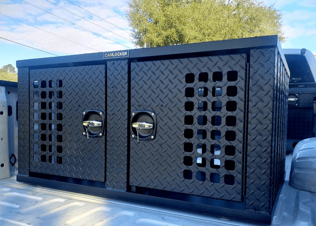 Dog Boxes 7
