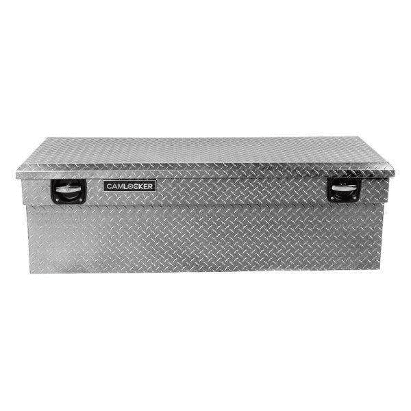 Aluminum Chest Box 4