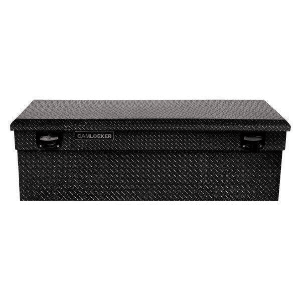 Aluminum Chest Box 8