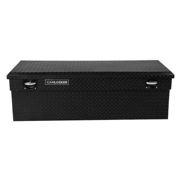 Aluminum Chest Box 7